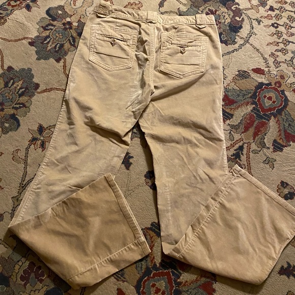 GAP Low Rise, Bootcut Pants - Picture 7 of 13